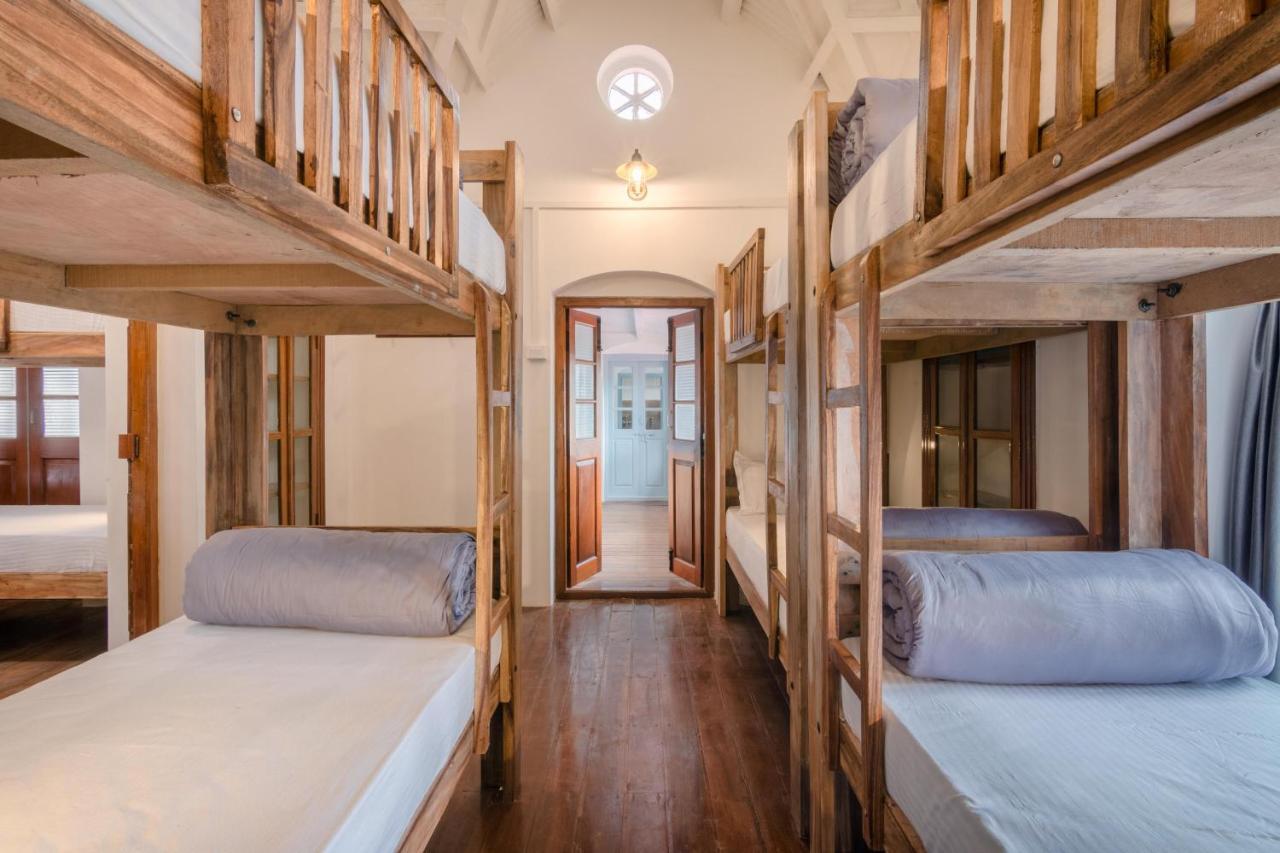 Zostel Ooty Hostel Kültér fotó