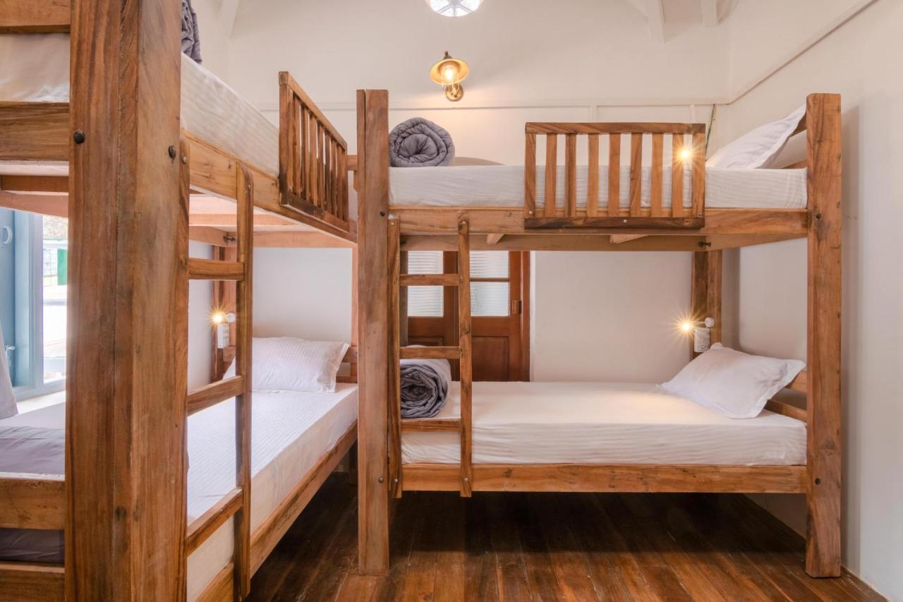 Zostel Ooty Hostel Kültér fotó