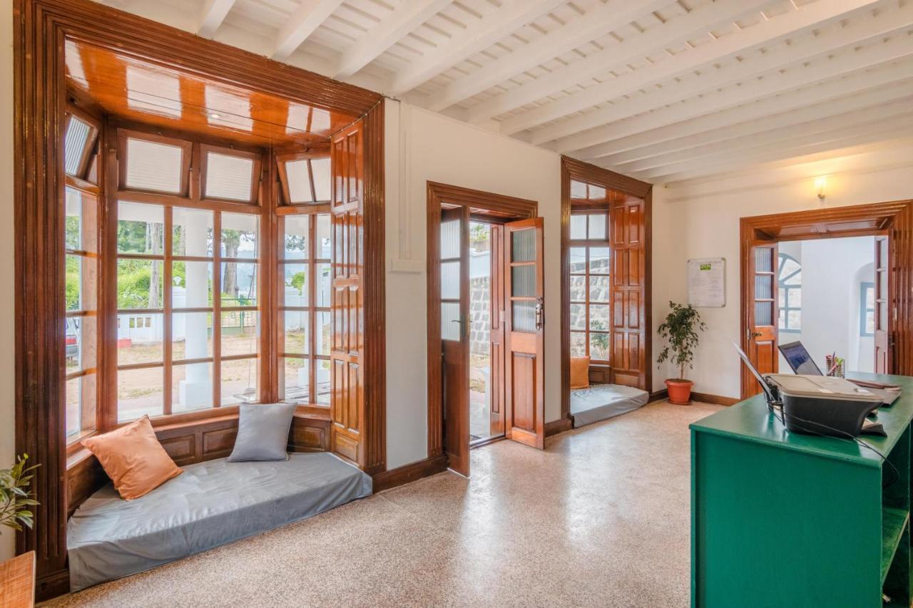 Zostel Ooty Hostel Kültér fotó