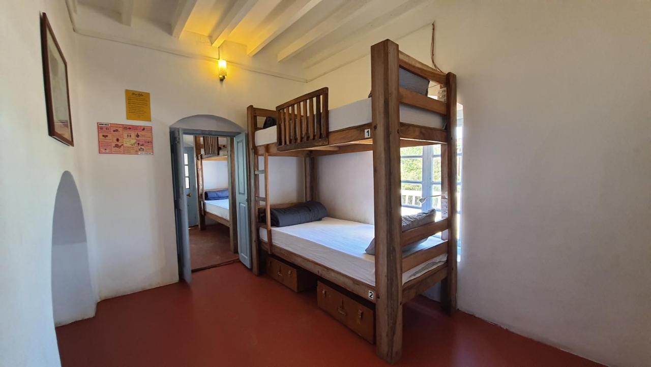 Zostel Ooty Hostel Kültér fotó
