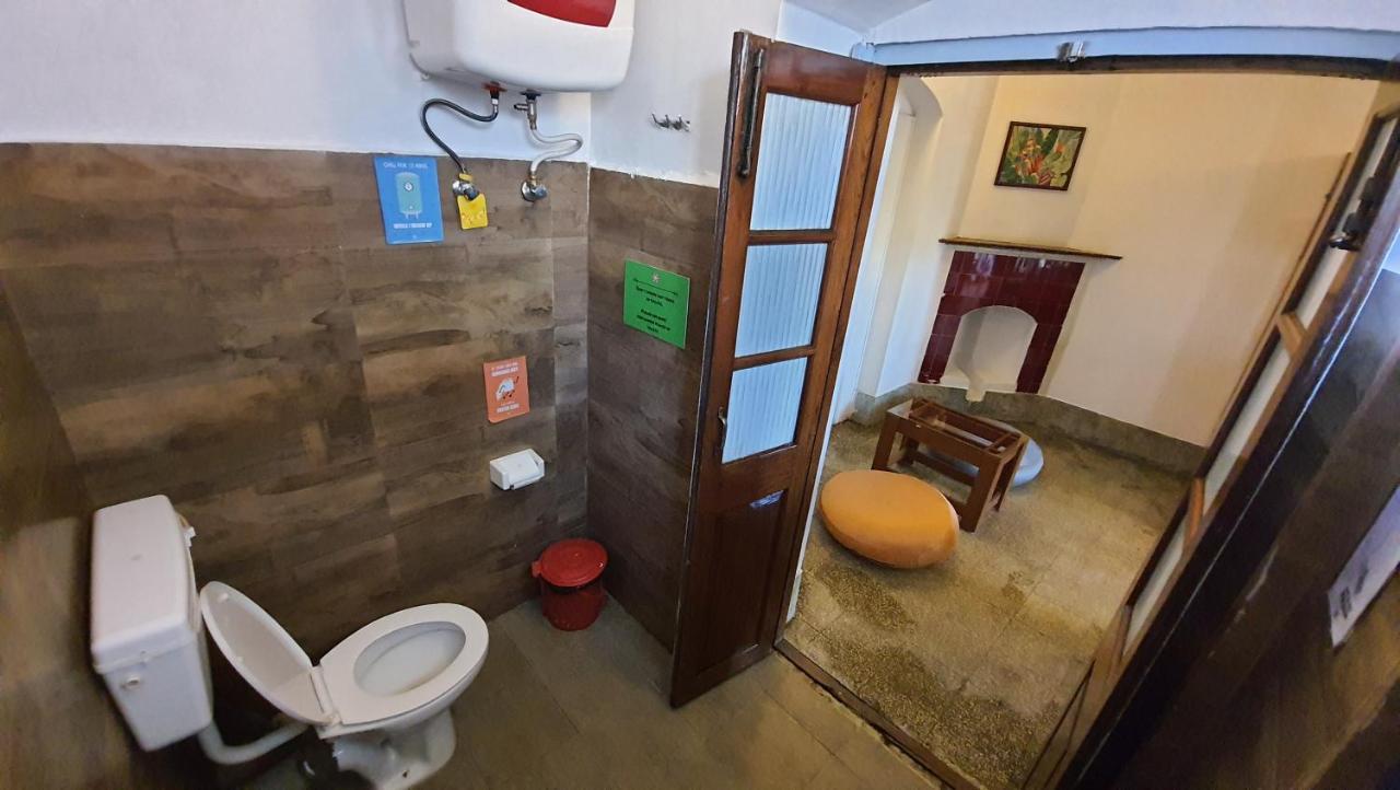 Zostel Ooty Hostel Kültér fotó
